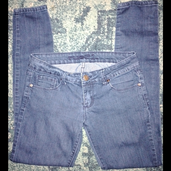 Rue21 Denim - Rue21 Super Skinny Jeans